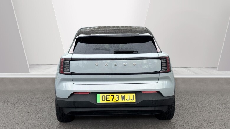 Volvo EX30 315kW Twin Motor Performance Ultra 69kWh 5dr Auto Electric Estate